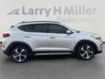 2018 Tucson Thumbnail 6