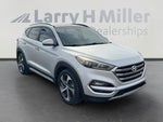 2018 Tucson Thumbnail 7
