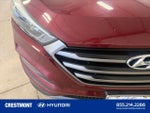 2016 Tucson Thumbnail 5