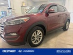 2016 Tucson Thumbnail 7