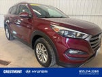 2016 Tucson Thumbnail 11