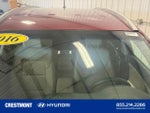 2016 Tucson Thumbnail 15
