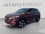 2017 Tucson Thumbnail 1