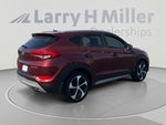 2017 Tucson Thumbnail 5
