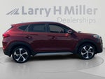 2017 Tucson Thumbnail 6