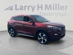 2017 Tucson Thumbnail 7