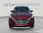 2017 Tucson Thumbnail 8