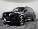 2017 Tucson Thumbnail 1
