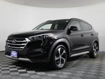 2017 Tucson Thumbnail 4