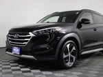 2017 Tucson Thumbnail 8