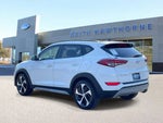 2018 Tucson Thumbnail 4