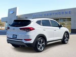 2018 Tucson Thumbnail 6