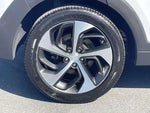 2018 Tucson Thumbnail 7