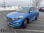 2018 Tucson Thumbnail 3
