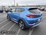 2018 Tucson Thumbnail 4