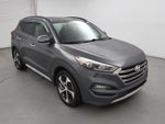 2018 TUCSON Thumbnail 1