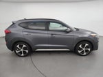 2018 TUCSON Thumbnail 4