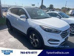 2016 Tucson Thumbnail 3