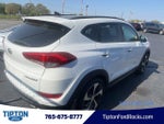 2016 Tucson Thumbnail 4