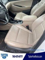 2016 Tucson Thumbnail 7