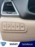 2016 Tucson Thumbnail 10