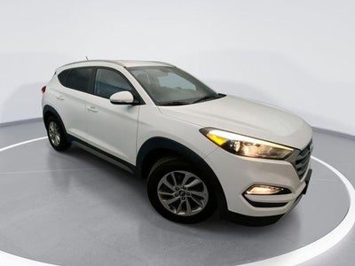 Photo of a 2017 Hyundai Tucson ECO 4DR SUV for sale