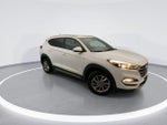 2017 Tucson Thumbnail 6