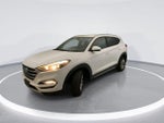 2017 Tucson Thumbnail 8