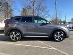 2017 Tucson Thumbnail 3