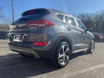 2017 Tucson Thumbnail 4