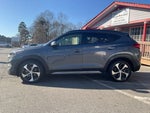 2017 Tucson Thumbnail 7