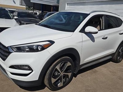 Photo of a 2018 Hyundai Tucson Value 4DR SUV for sale