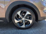 2016 Tucson Thumbnail 9