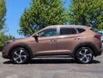 2016 Tucson Thumbnail 4