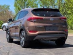 2016 Tucson Thumbnail 5