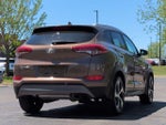2016 Tucson Thumbnail 7