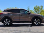 2016 Tucson Thumbnail 8