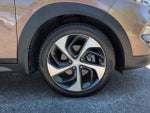 2016 Tucson Thumbnail 9