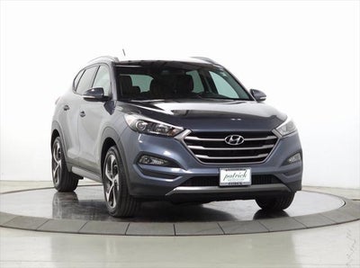 Photo of a 2016 Hyundai Tucson Sport 4DR SUV W/Beige Seats for sale