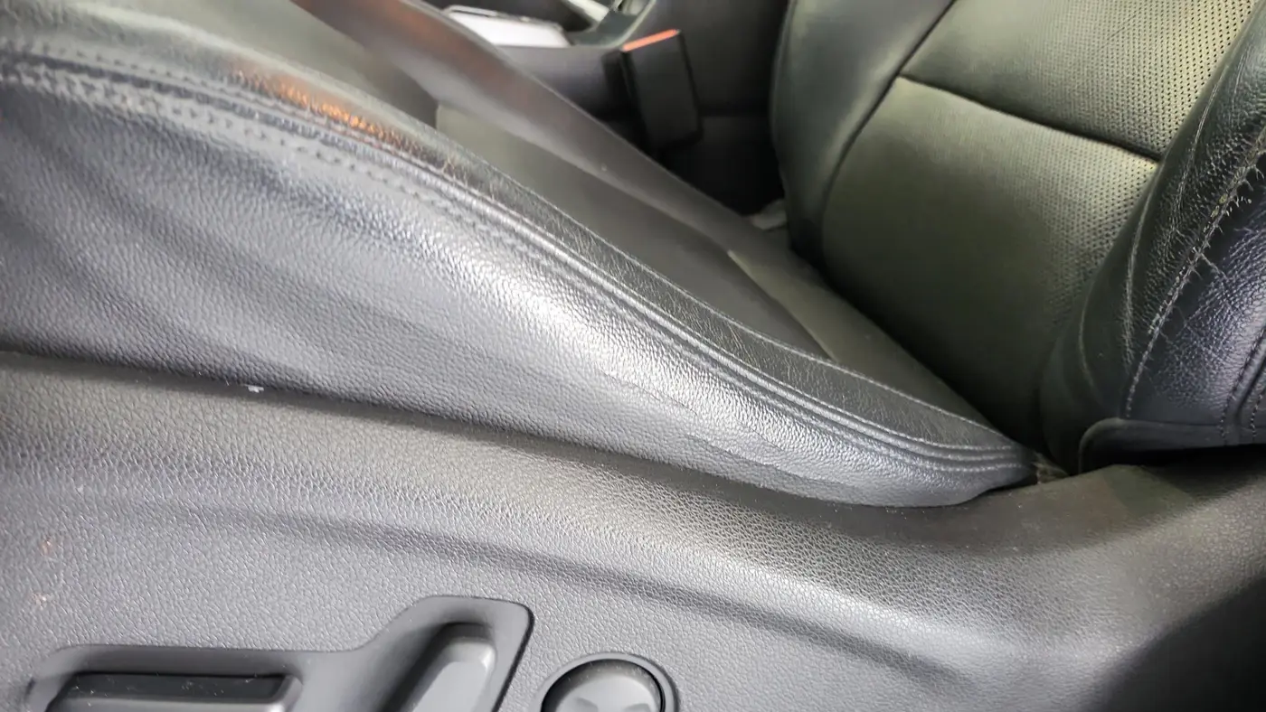 2016 Hyundai TUCSON Eco