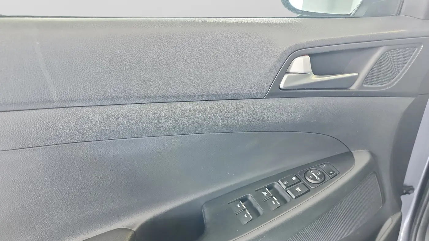 2016 Hyundai TUCSON Eco