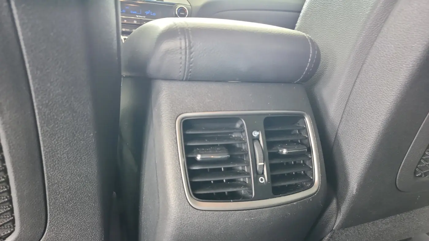 2016 Hyundai TUCSON Eco