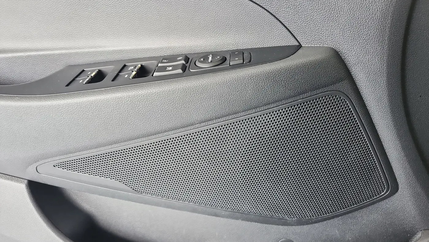 2016 Hyundai TUCSON Eco