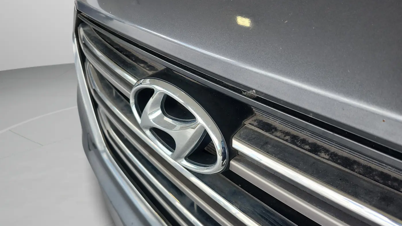 2016 Hyundai TUCSON Eco