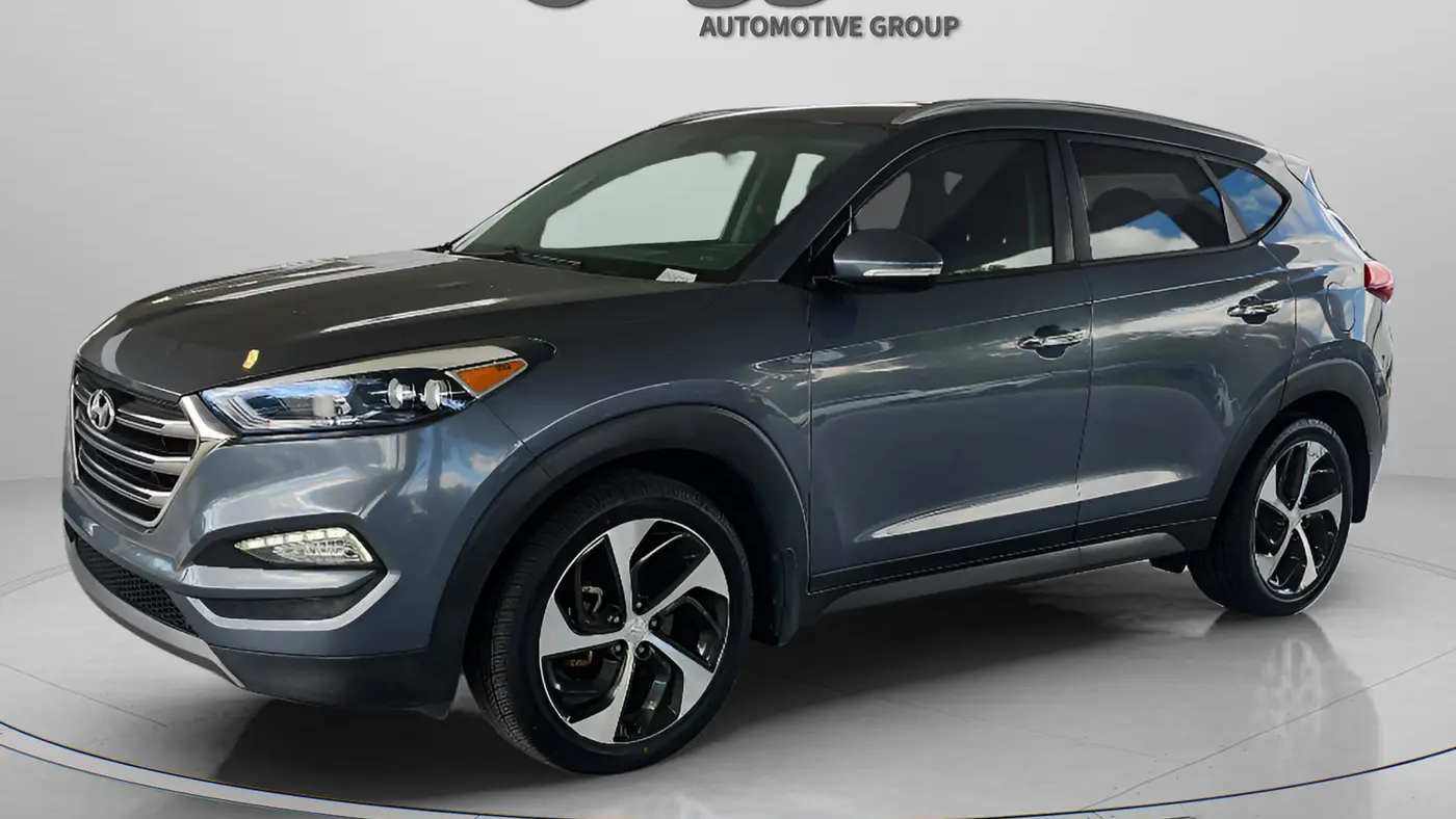 Preowned 2016 Hyundai TUCSON Eco for Sale