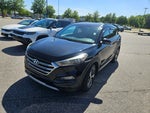 2017 Tucson Thumbnail 1