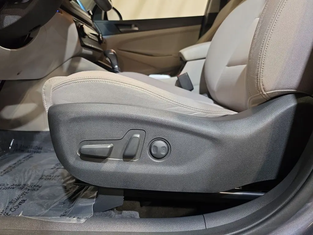 2017 Hyundai Tucson - $14,614