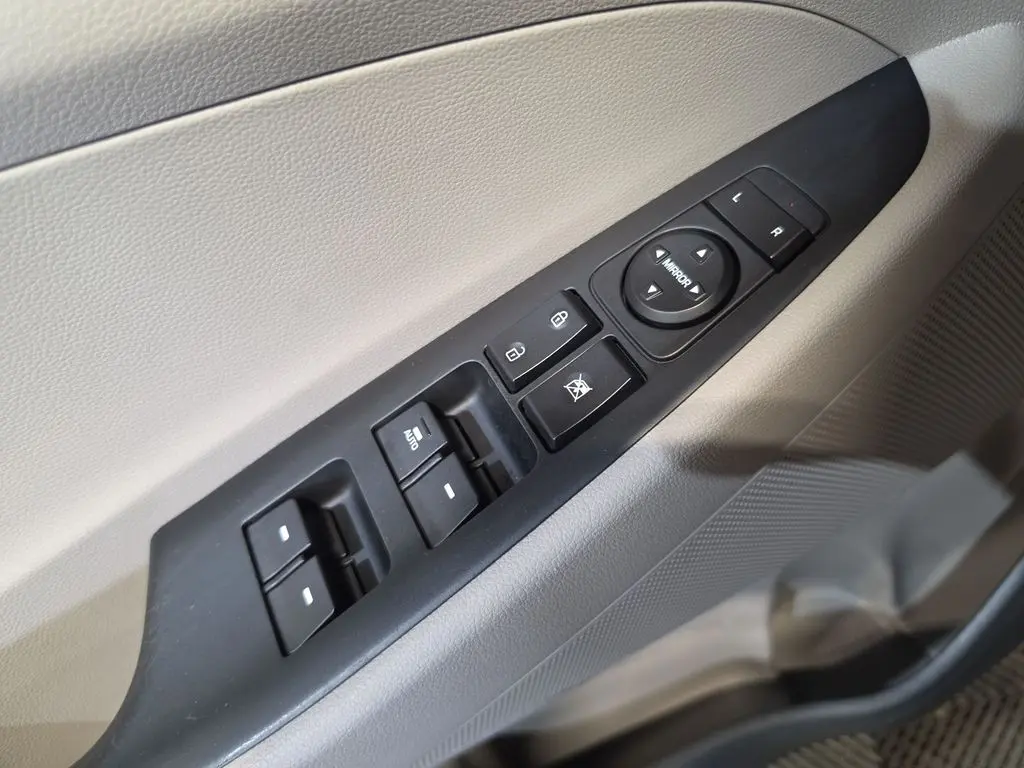 2017 Hyundai Tucson - $14,614