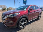 2017 TUCSON Thumbnail 1