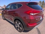 2017 TUCSON Thumbnail 3